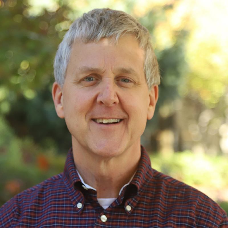 Carnie Nulton founder of a community of a community of survivors of clergy abuse